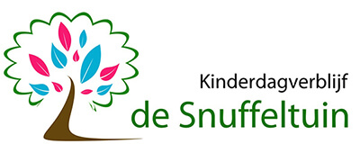 KDV de Snuffeltuin Logo